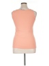 Bolton's 100% Cotton Orange Tank Top Size XL - photo 2