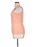 Bolton's 100% Cotton Orange Tank Top Size XL - photo 5