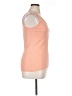 Bolton's 100% Cotton Orange Tank Top Size XL - photo 4