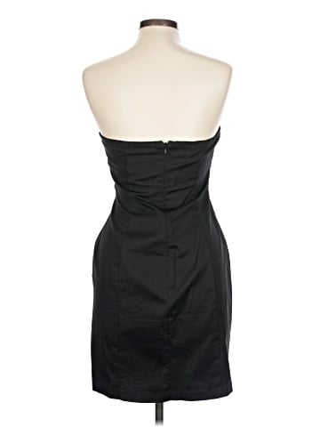 David's Bridal Cocktail Dress (view 2)