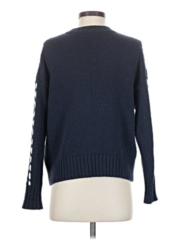 Margaret O'Leary Pullover Sweater (view 2)