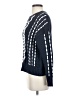Margaret O'Leary Blue Pullover Sweater Size XS - photo 5