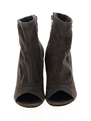 Sergio Rossi Ankle Boots (view 2)