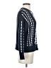 Margaret O'Leary Blue Pullover Sweater Size XS - photo 4