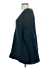 Free People Teal Pullover Sweater Size XS - photo 5