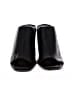 Sofft 100% Leather Black Heels Size 10 - photo 2