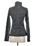Zella Gray Turtleneck Sweater Size S - photo 2