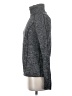 Zella Gray Turtleneck Sweater Size S - photo 5