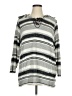 Sunday Gray Poncho Size 1X - photo 1