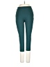 Lezat Color Block Teal Active Pants Size XS - photo 1