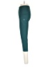 Lezat Color Block Teal Active Pants Size XS - photo 5