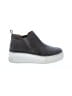 J/Slides Solid Gray Brown Sneakers Size 6 - photo 1