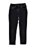 Crewcuts Black Jeans Size 7 - photo 1