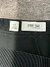 Per Se By Carlisle Solid Black Active Pants Size 12 - photo 7