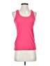 Tommy Bahama Pink Active Tank Size XS - photo 1