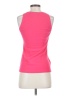 Tommy Bahama Pink Active Tank Size XS - photo 2