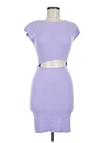 Wilfred Free Cocktail Dress (view 1)