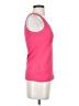Tommy Bahama Pink Active Tank Size XS - photo 4