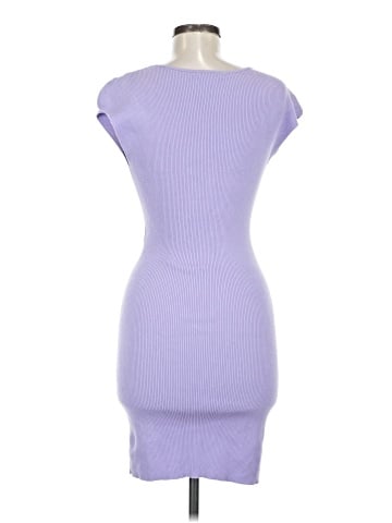 Wilfred Free Cocktail Dress (view 2)