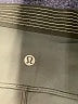 Lululemon Athletica Green Active Pants Size 6 - photo 7
