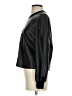LA Made Black Cardigan Size XS - photo 5