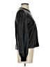 LA Made Black Cardigan Size XS - photo 4