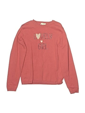 Vertbaudet Pullover Sweater (view 1)
