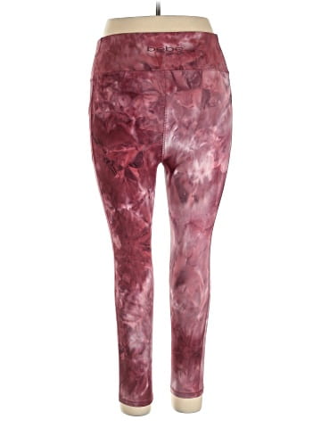 Bebe Sport Active Pants (view 2)
