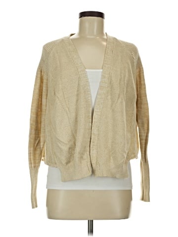 Silence and Noise Cardigan (view 1)