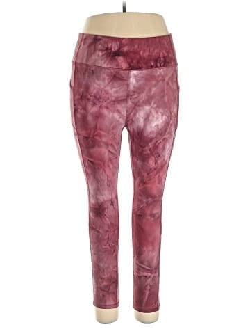 Bebe Sport Active Pants (view 1)