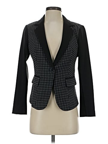 Laundry by Shelli Segal Blazer (view 1)