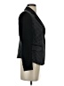 Laundry by Shelli Segal Houndstooth Black Blazer Size M (estimated) - photo 4