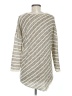 Unbranded 100% Acrylic Ivory Long Sleeve Top Size M - photo 2