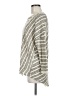 Unbranded 100% Acrylic Ivory Long Sleeve Top Size M - photo 5