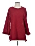 ee:some Red Pullover Sweater Size S - photo 1