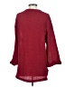 ee:some Red Pullover Sweater Size S - photo 2