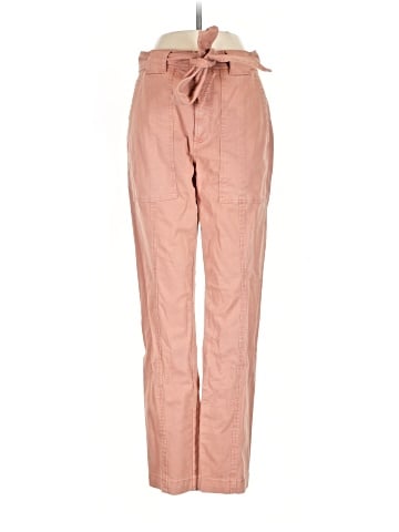 La Vie Rebecca Taylor Casual Pants (view 1)