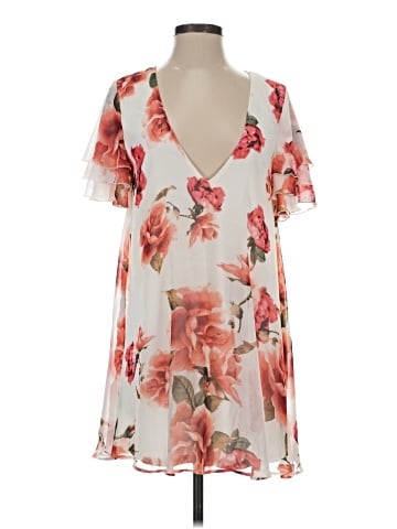 Show Me Your Mumu Casual Dress (view 1)
