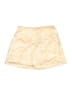 Puma Tie-dye Yellow Active Skort Size M - photo 1