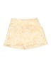 Puma Tie-dye Yellow Active Skort Size M - photo 2