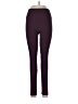 Booty by Brabants Purple Active Pants Size 10 - photo 1