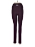 Booty by Brabants Purple Active Pants Size 10 - photo 2