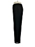 Talbots Solid Black Casual Pants Size 16 - photo 5