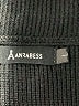 Anrabess Black Pullover Sweater Size L - photo 7