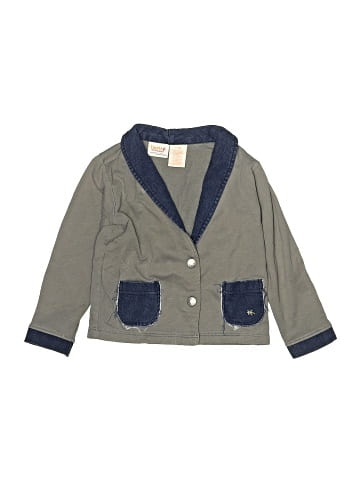 Truly Scrumptious By Heidi Klum Jacket (view 1)