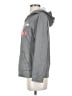 The North Face 100% Polyester Gray Sweatshirt Size S - photo 5