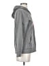 The North Face 100% Polyester Gray Sweatshirt Size S - photo 4