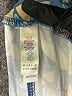 Lularoe Print Blue Leggings Size 1X (Tall & Curvy) - photo 4