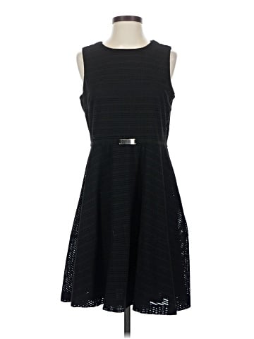 Jennifer Lopez Casual Dress (view 1)