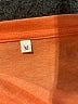 Unbranded Orange Sleeveless T-Shirt Size M - photo 7
